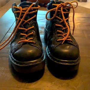 Doc Martens